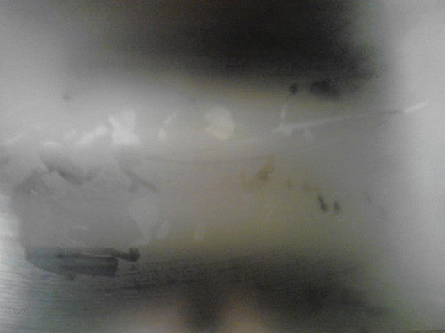 How to demist my mirror?