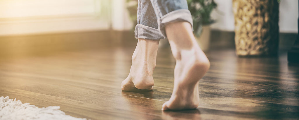 Pros and Cons of Water and Electric Underfloor Heating Systems?