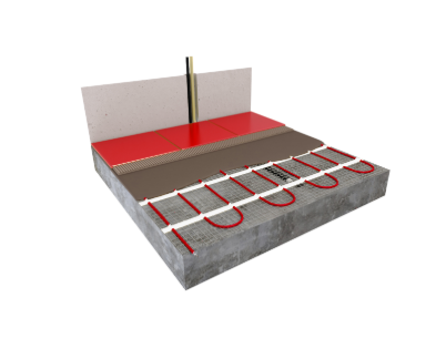 Electric Underfloor Heating Installation Checklist