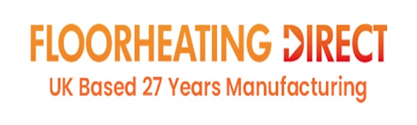 Floor Heating-Direct Logo