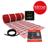 Klima Floor Heating Mat Kits
