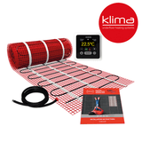 Klima Floor Heating Mat Kits
