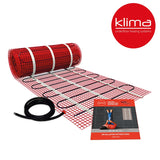 Klima Floor Heating Mat Kits