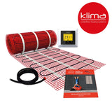 Klima Floor Heating Mat Kits