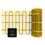 Magnum Mini Mat & MRC 2 Kits (0.75m2 - 2.25m2)