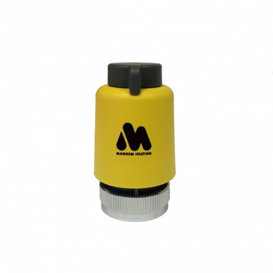Magnum W-Actuator