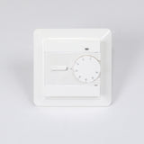 Manual Thermostat