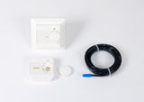 Manual Thermostat