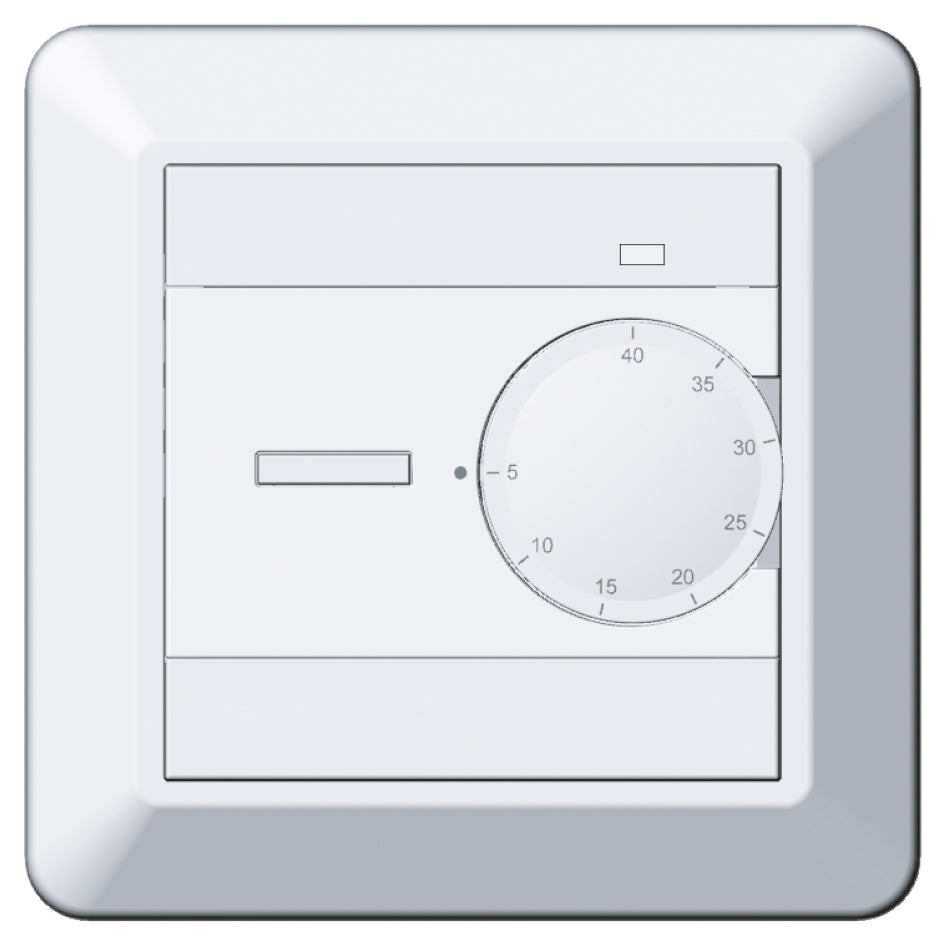 Manual Thermostat
