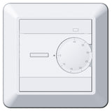 Manual Thermostat