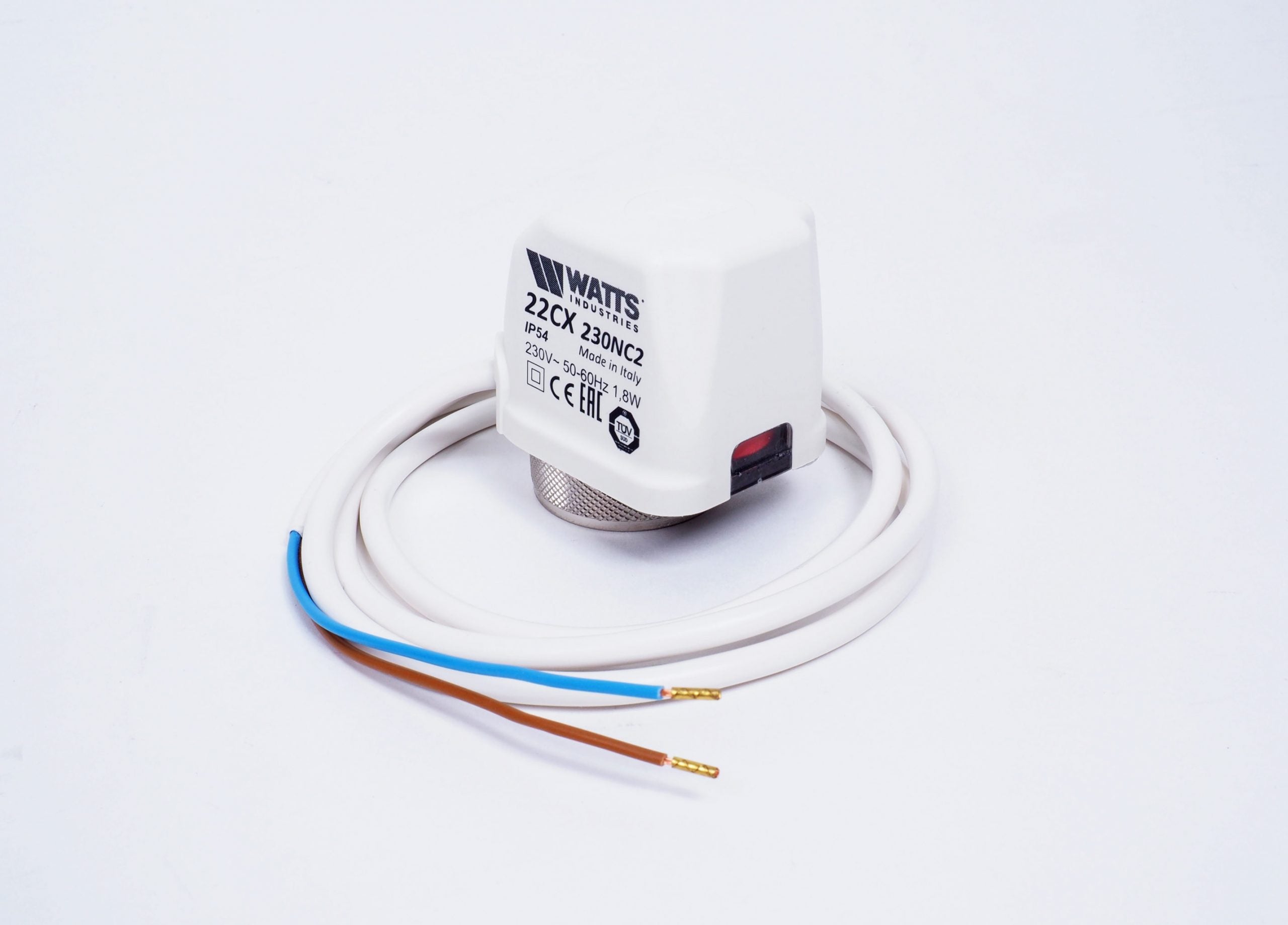 Watts Actuator 22CX