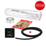 Klima Underwood Heating Foil Mat