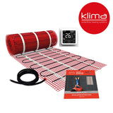 Klima Floor Heating Mat Kits