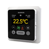 Magnum MRC 2 WiFi thermostat (White)