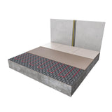 Klima Decoupling Membrane System