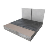 Klima Decoupling Membrane System