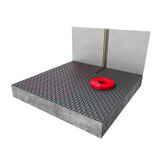 Klima Decoupling Membrane System