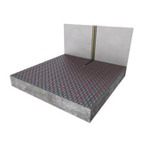 Klima Decoupling Membrane System