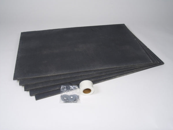 Insulation