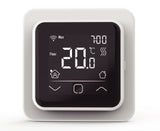 Klima C16 WiFi Floor Heating Thermostat