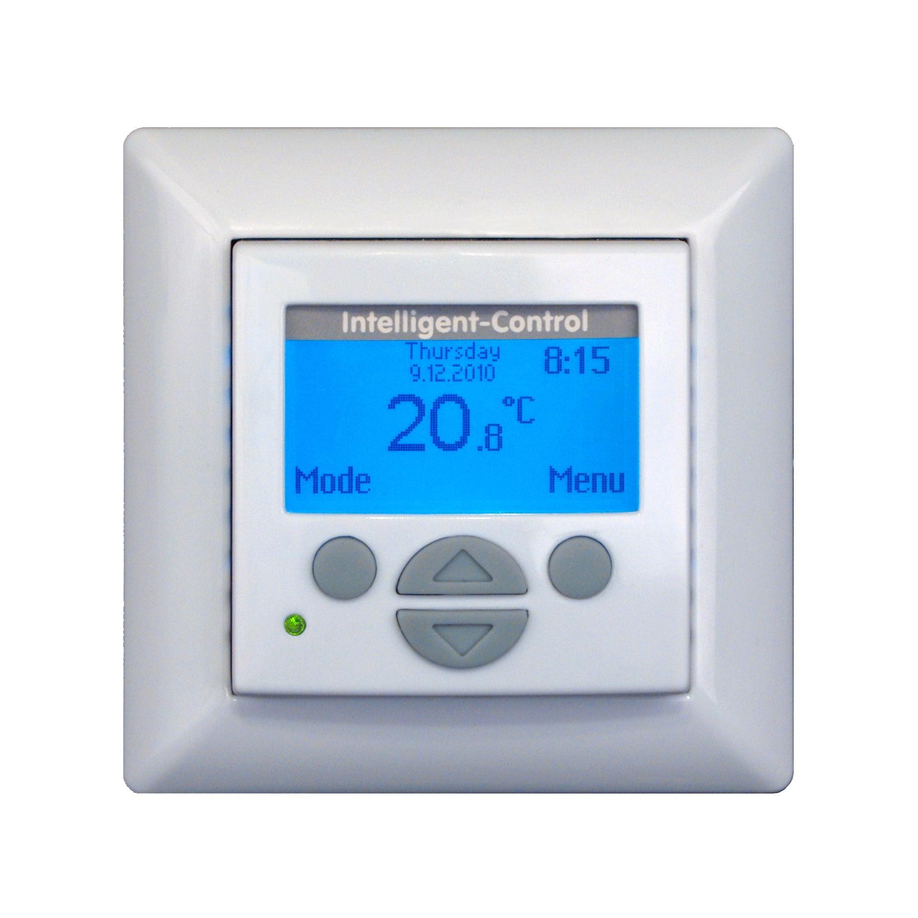 Klima Intelligent Control Thermostat