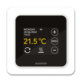 Magnum MRC WiFi thermostat