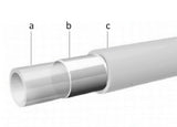 Underfloor Heating PE-RT Water Pipe Bulk Buy