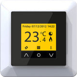 Touch Control Thermostat