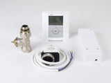 Watts Thermostat Kit for 1 Zone